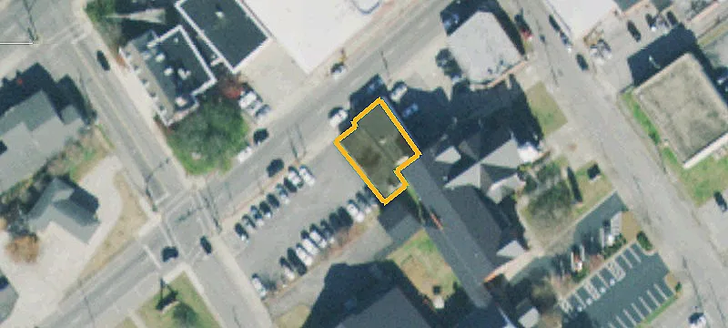 111 1st SW Ave