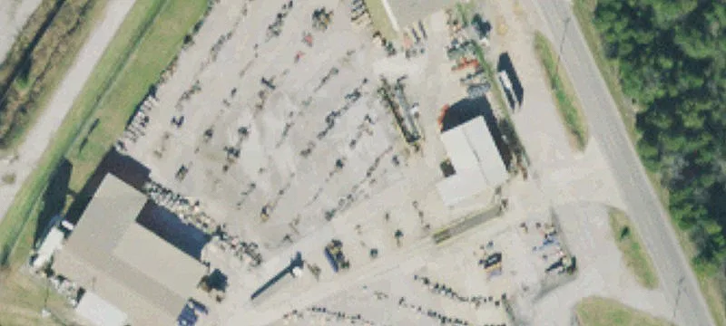 2360 Industrial Loop Rd