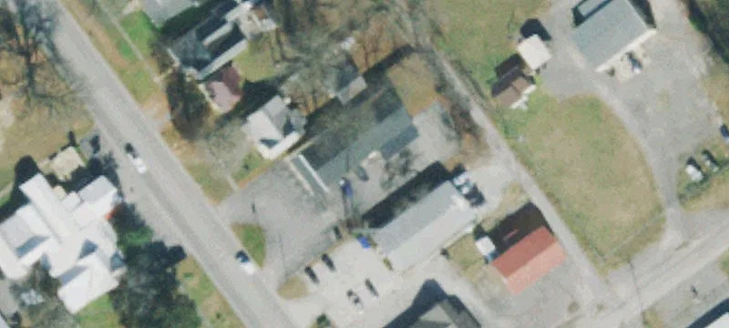 211 Anderson St