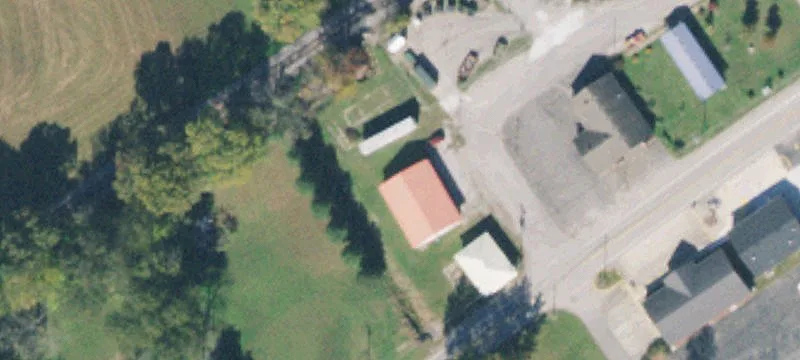 101 Short Rd