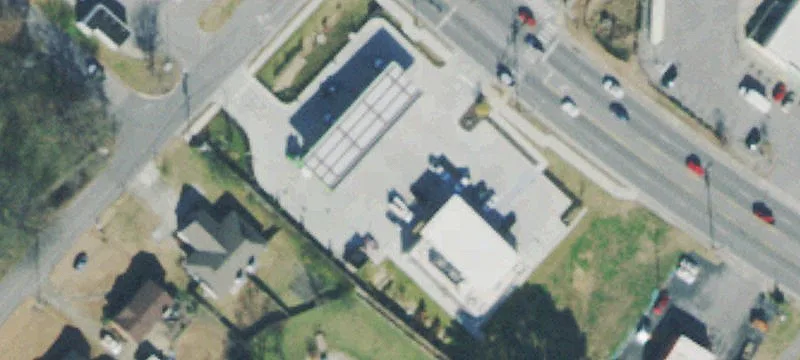 1500 Robinson Rd
