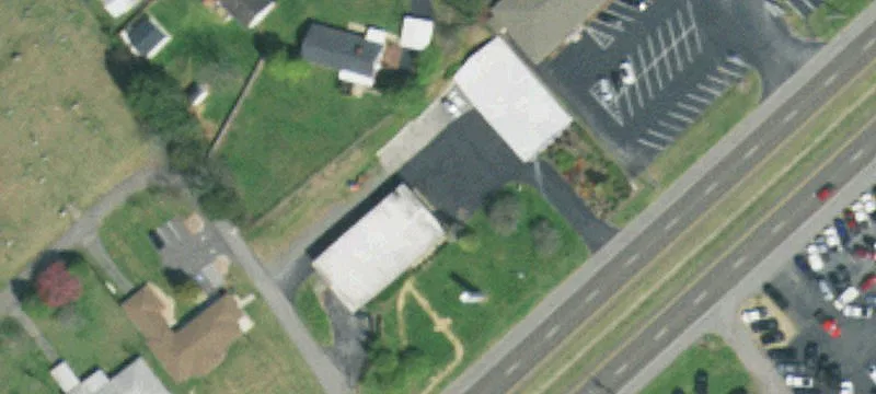 1836 Volunteer Pkwy