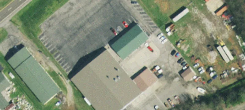 1031 Hwy 11th E