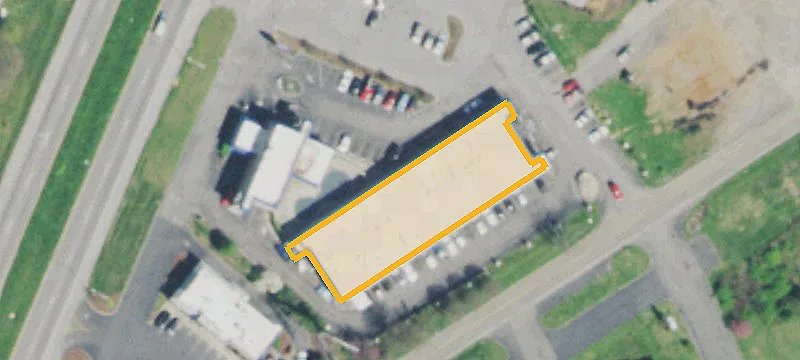 2450 Alcoa Hwy