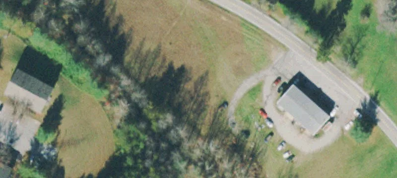 205 Fairgrounds Rd