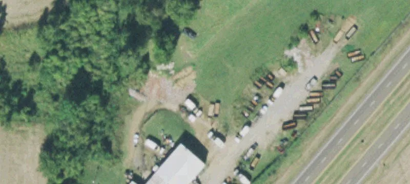 1601 Hwy 51st S