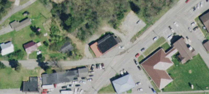 Old Knoxville Rd