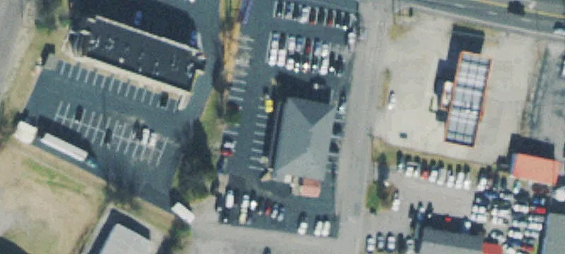 901 Main St