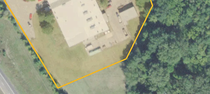 11415 Gulfstream Rd