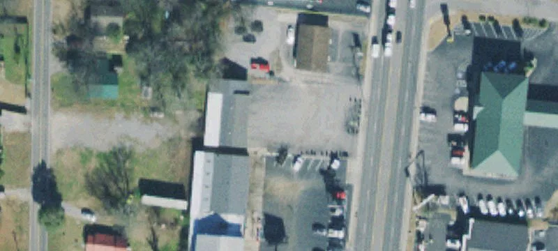 1119 Main St