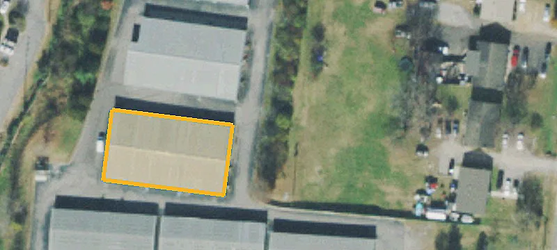 497 Liberty Pike