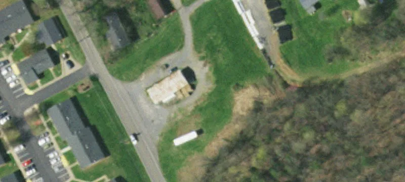 137 Petersburg Rd