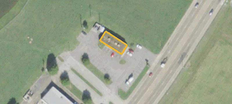 8265 Us Hwy 51st N