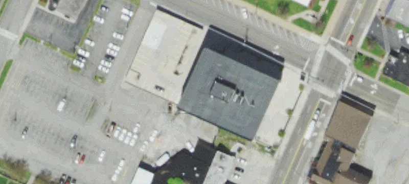 101 Main St