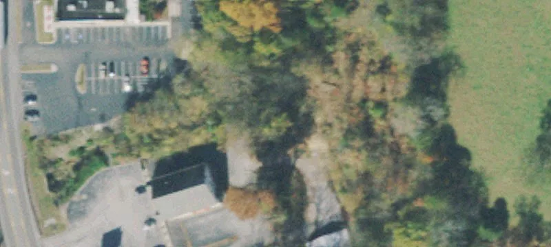 507 Gordonsville Hwy