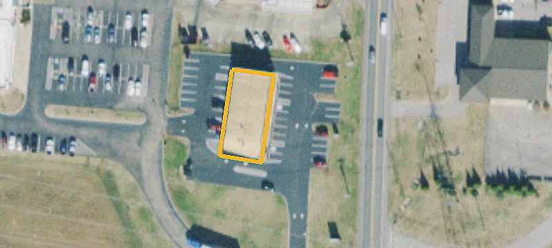 4640 Nashville Hwy