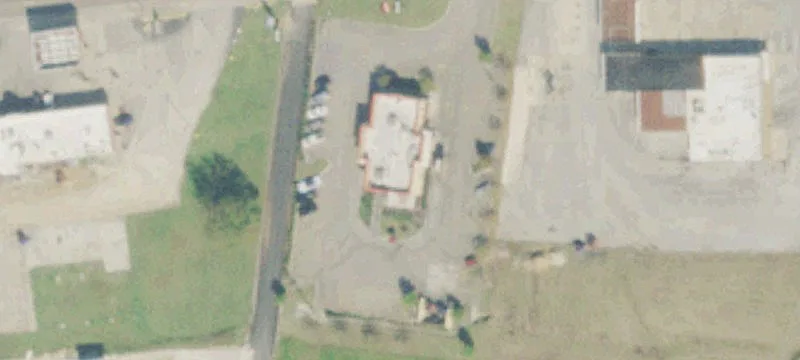 700 Wayne Rd