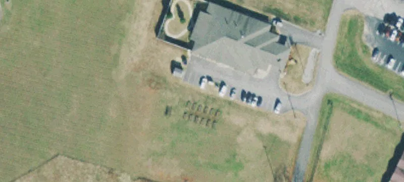 300 Hospital Rd