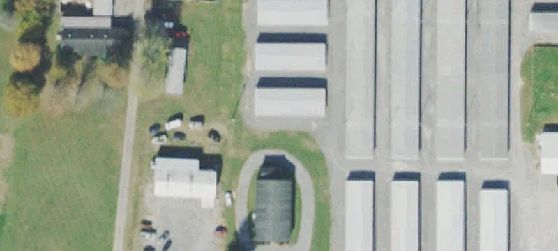 672 Hwy 52nd W Byp