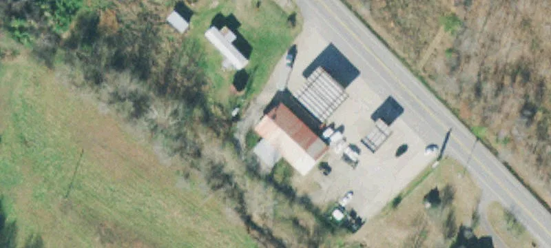 1616 Collinwood Hwy