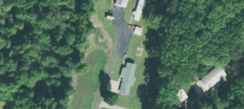 836 Gaylord Rd