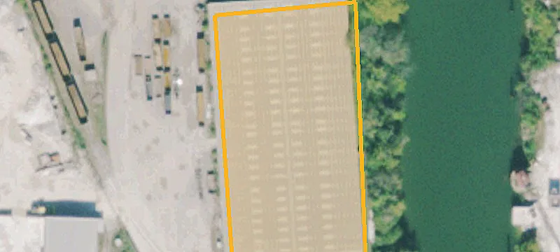 620 Terminal Rd
