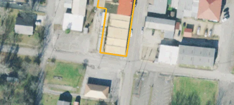 117 Ml St