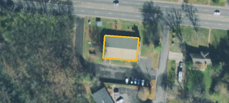 322 Clark Blvd