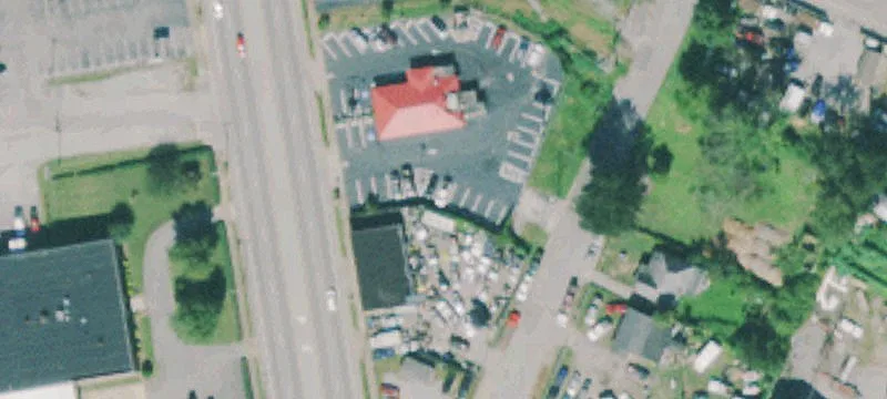 4310 Rossville Blvd