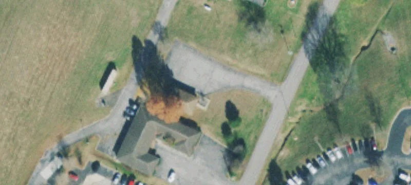 200 Hospital Rd