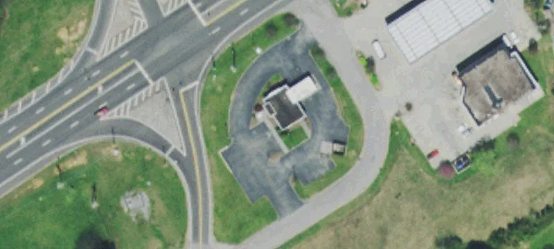 2075 Hwy 411