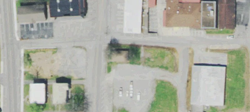 311 Tellico N St