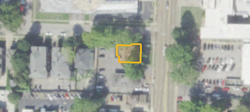 321 Bellevue Blvd
