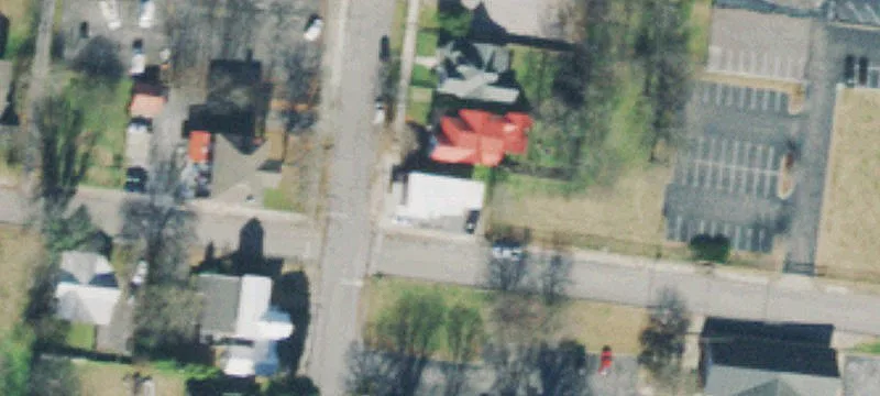 917 High St