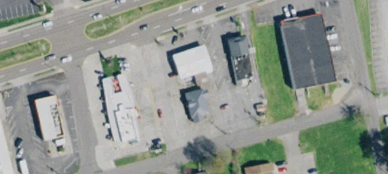 205 Broadway Blvd