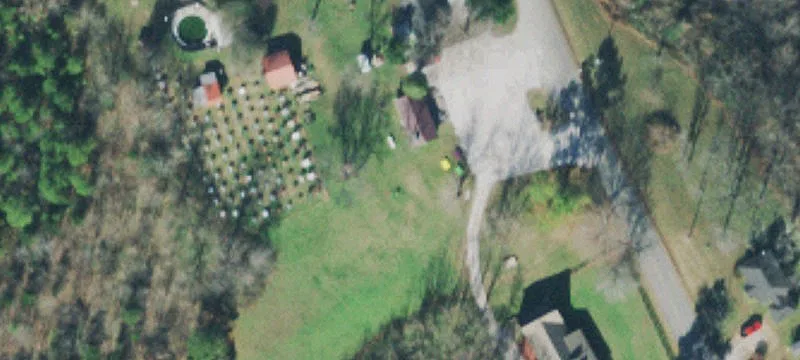 3419 Fly Rd