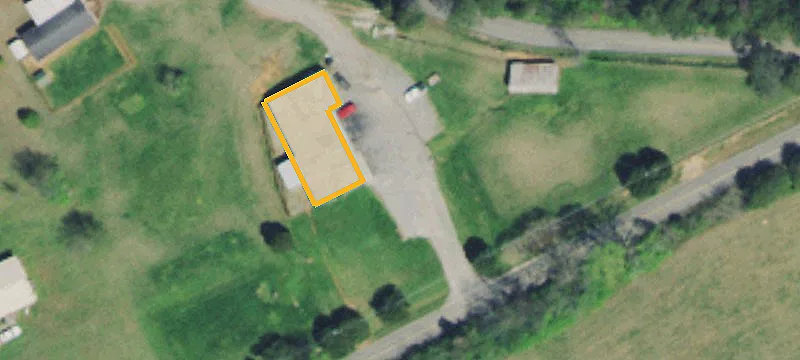 318 Overlook Dr