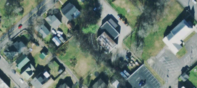 411 Charlotte St