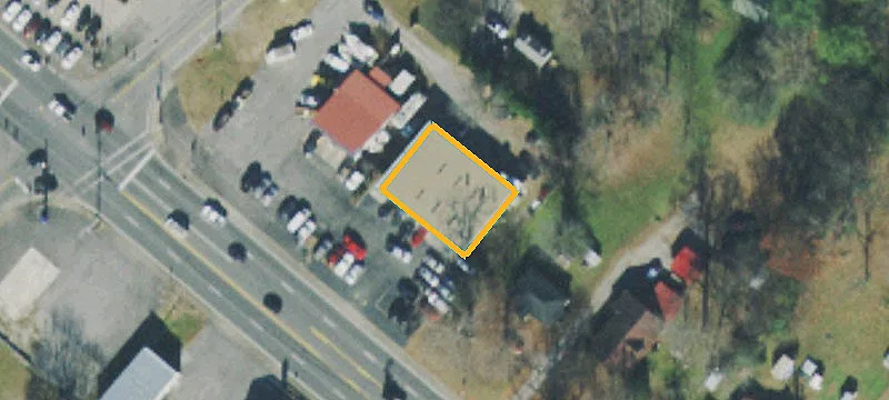 1815 Hwy 41st S
