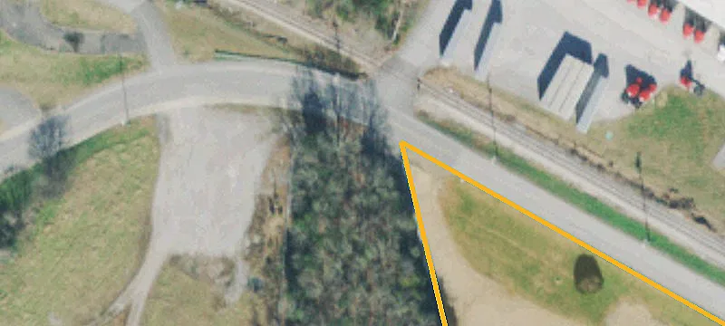 1055 Higgs Rd