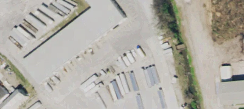 2607 Middlebrook Pike