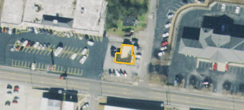505 College W St