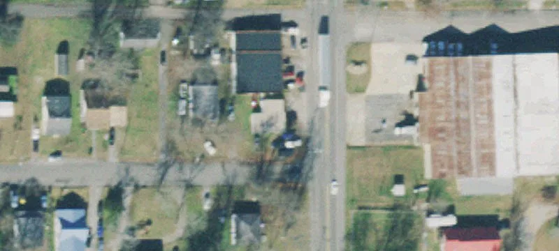 415 Buffalo Rd