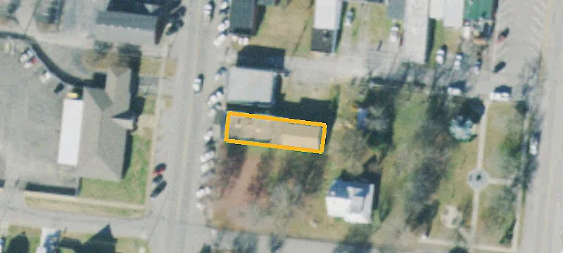29 Park St