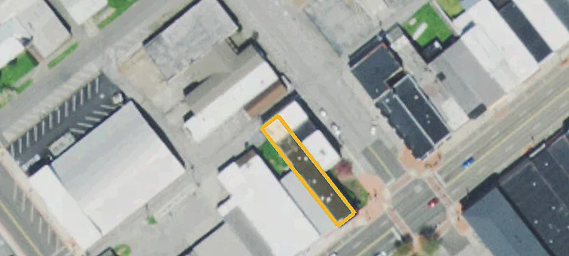 110 A St