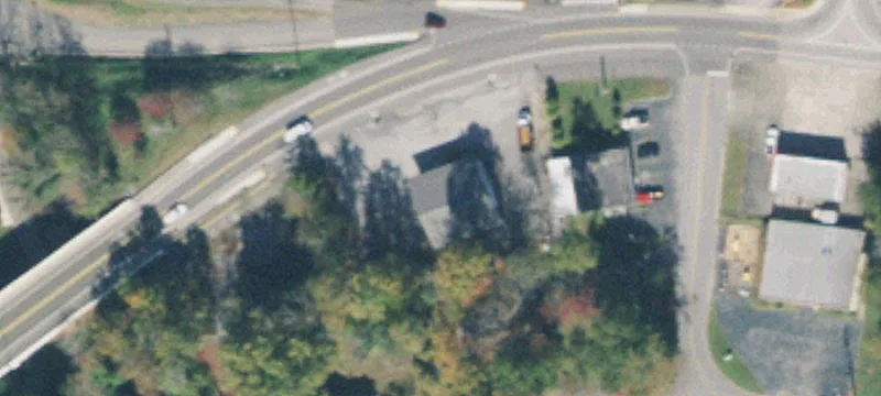 123 Morrison St