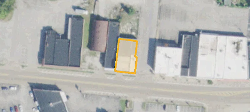 88 Main St