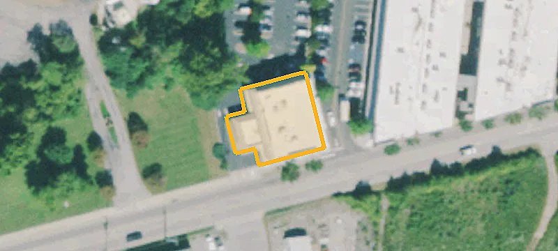 319 Manufacturers Rd