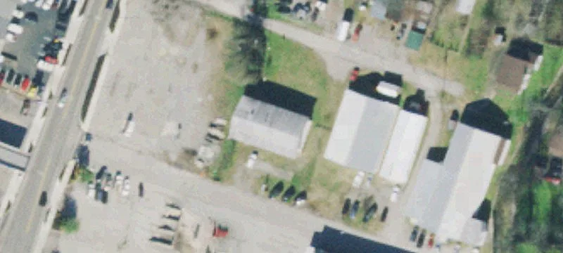 118 Chestnut St
