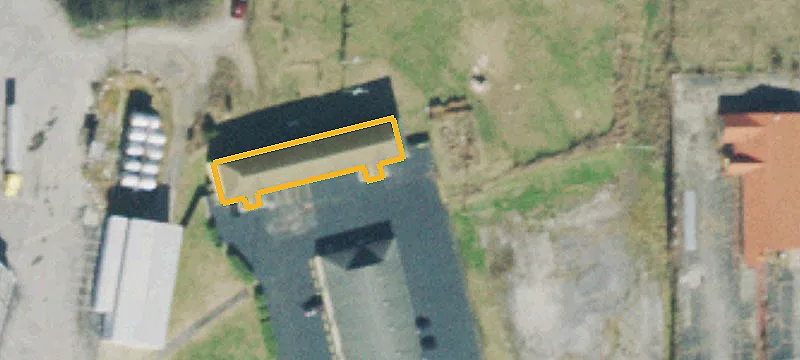 1415 Bryson Rd
